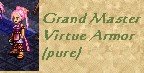 Grand Master Virtue