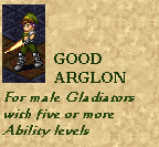 Arglon