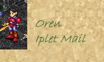 Oren Island Iplet Mail